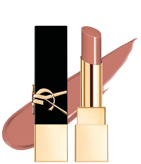 ysl the bold 17|YSL lipstick high pigment.